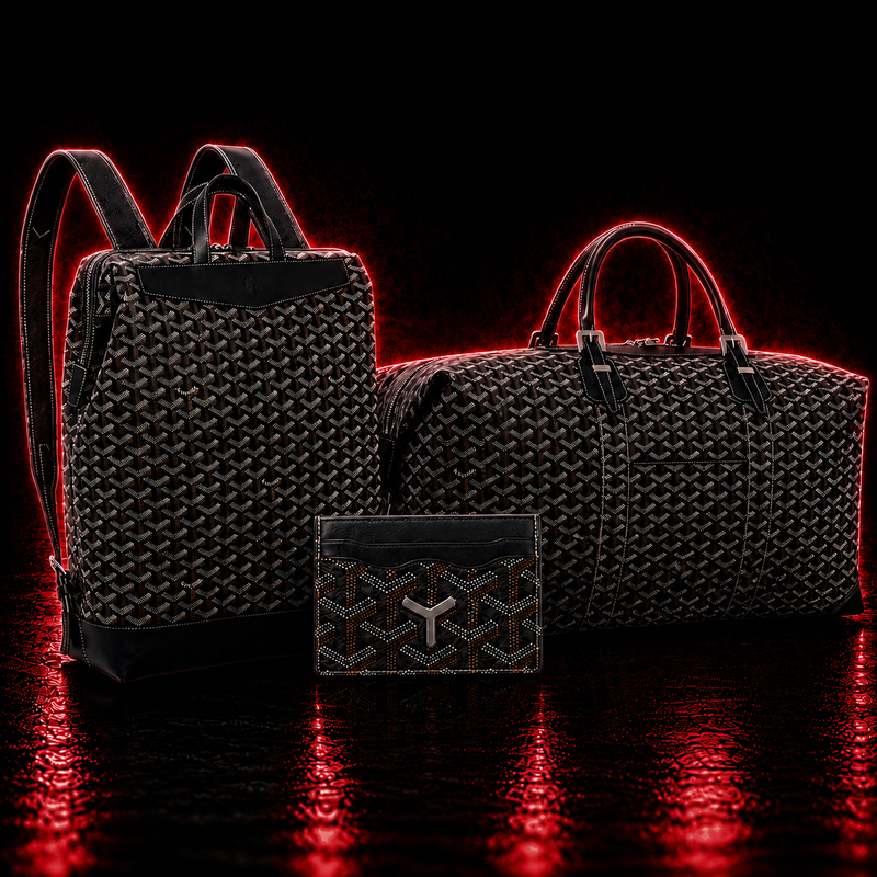 Bags supplier