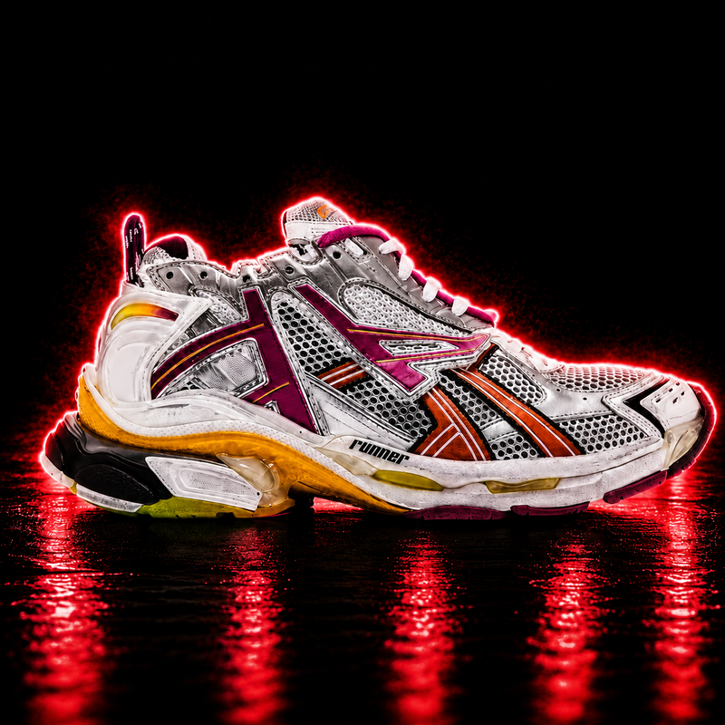 Shoe supplier