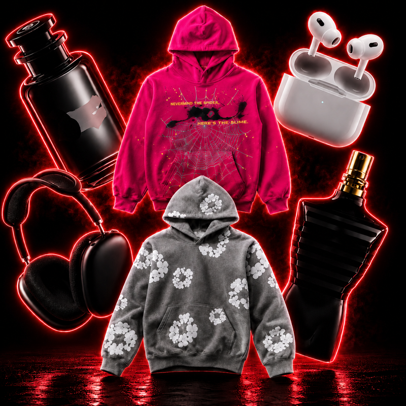 Supplier starter bundle